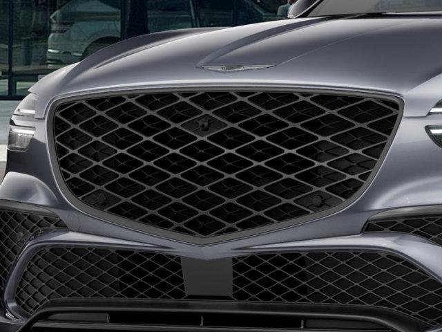 new 2026 Genesis GV70 car, priced at $72,555