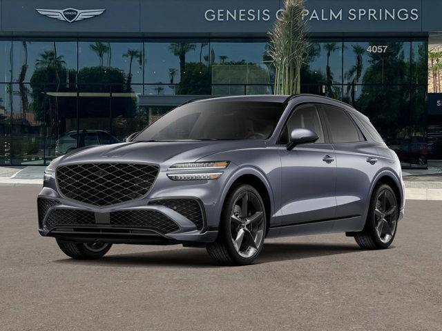 new 2026 Genesis GV70 car, priced at $72,555