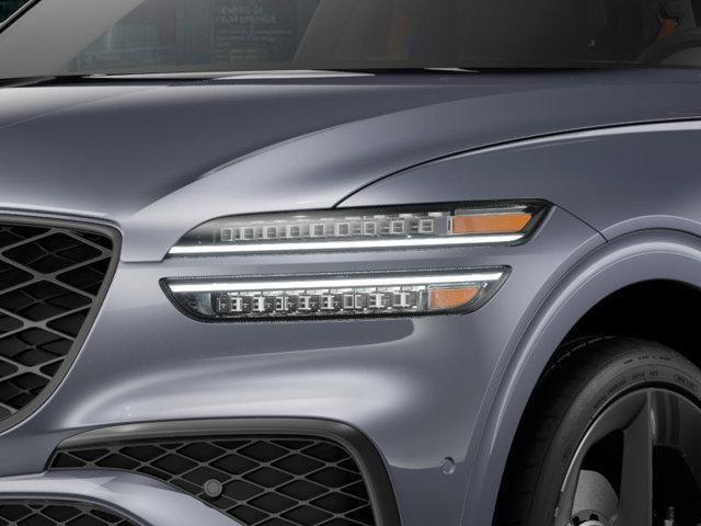 new 2026 Genesis GV70 car, priced at $72,555