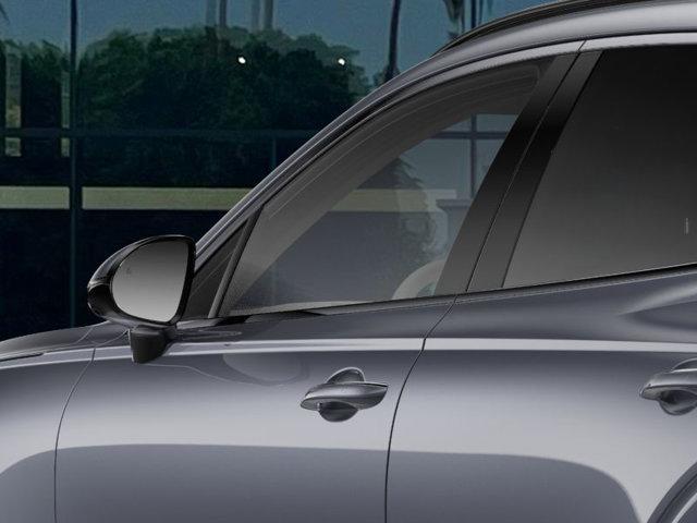 new 2026 Genesis GV70 car, priced at $72,555