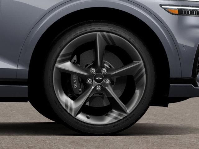 new 2026 Genesis GV70 car, priced at $72,555