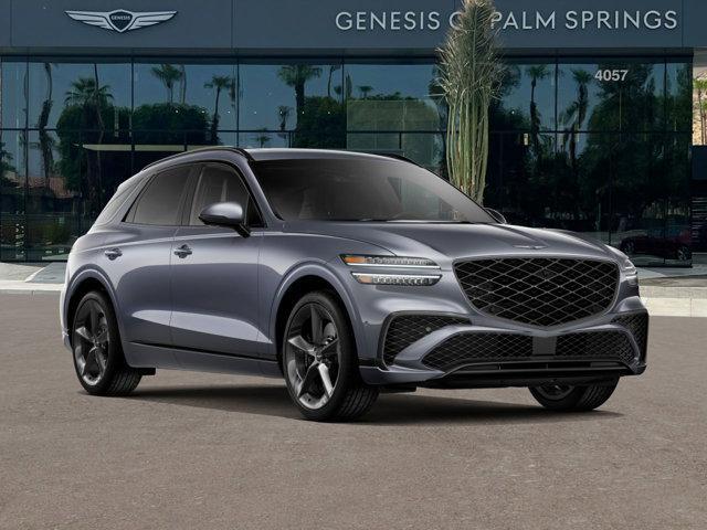 new 2026 Genesis GV70 car, priced at $72,555