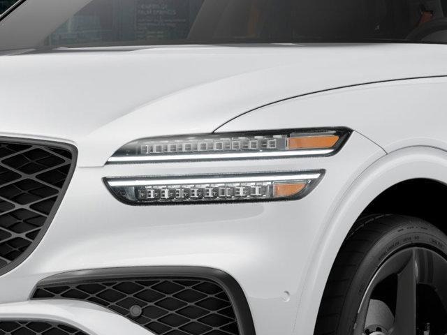 new 2026 Genesis GV70 car, priced at $72,150