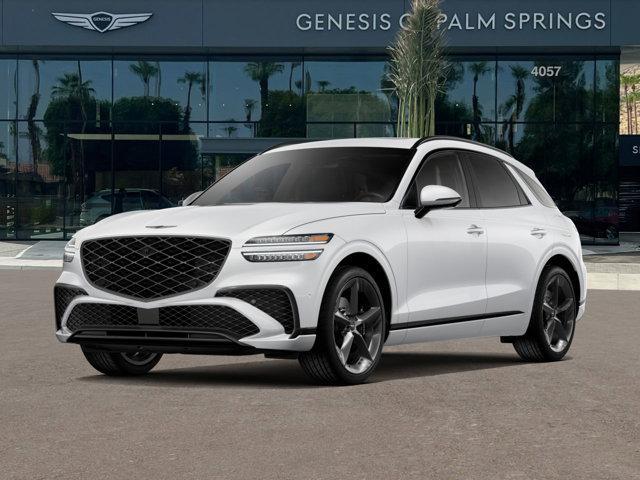 new 2026 Genesis GV70 car, priced at $72,150