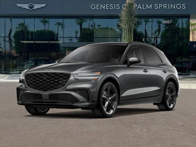 new 2026 Genesis GV70 car, priced at $62,590