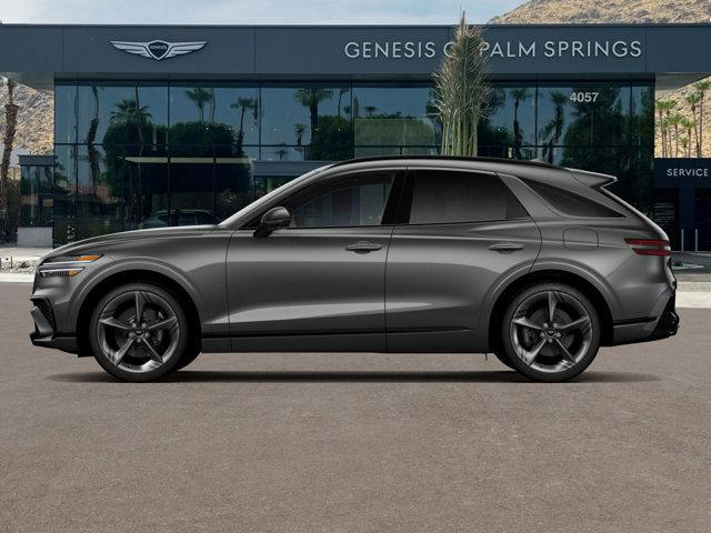 new 2026 Genesis GV70 car, priced at $62,590