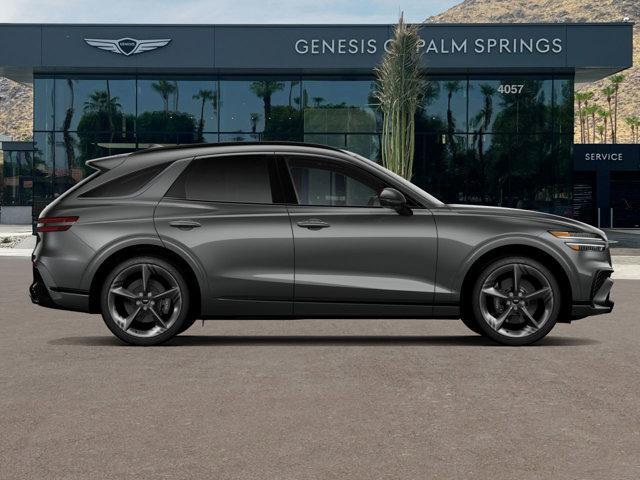 new 2026 Genesis GV70 car, priced at $62,590