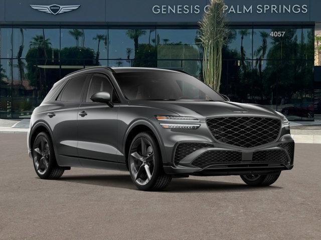new 2026 Genesis GV70 car, priced at $62,590
