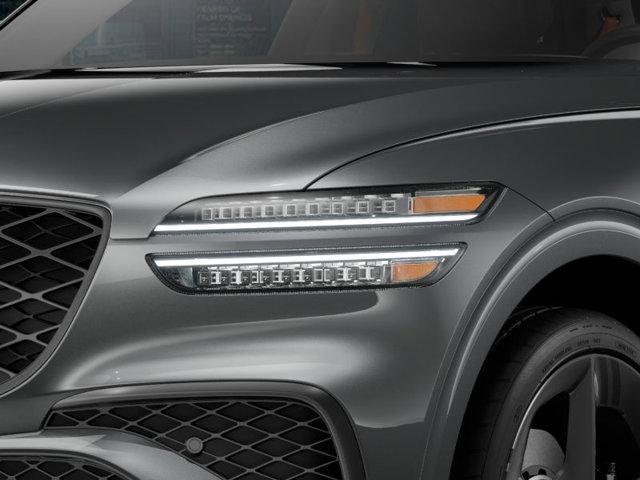 new 2026 Genesis GV70 car, priced at $62,590