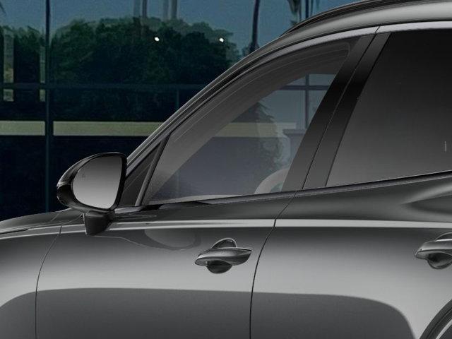 new 2026 Genesis GV70 car, priced at $62,590