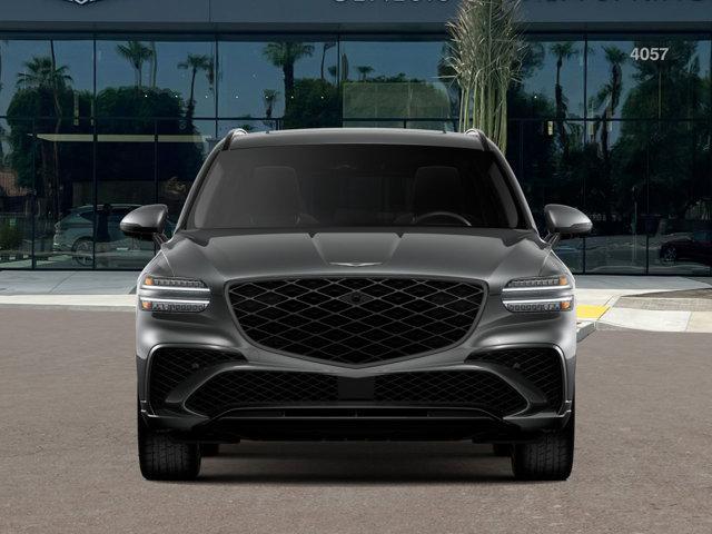new 2026 Genesis GV70 car, priced at $62,590