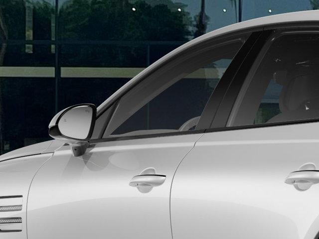 new 2026 Genesis G80 car, priced at $81,695