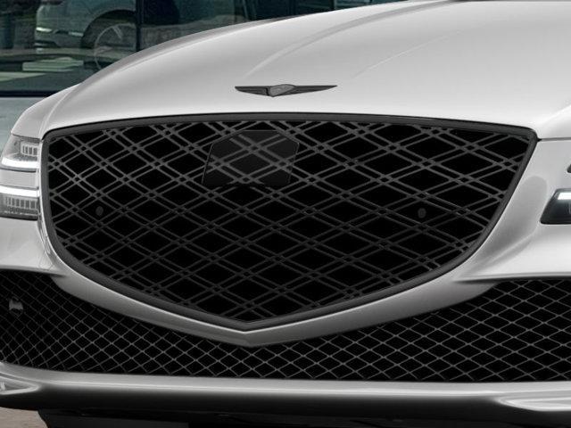 new 2026 Genesis G80 car, priced at $81,695