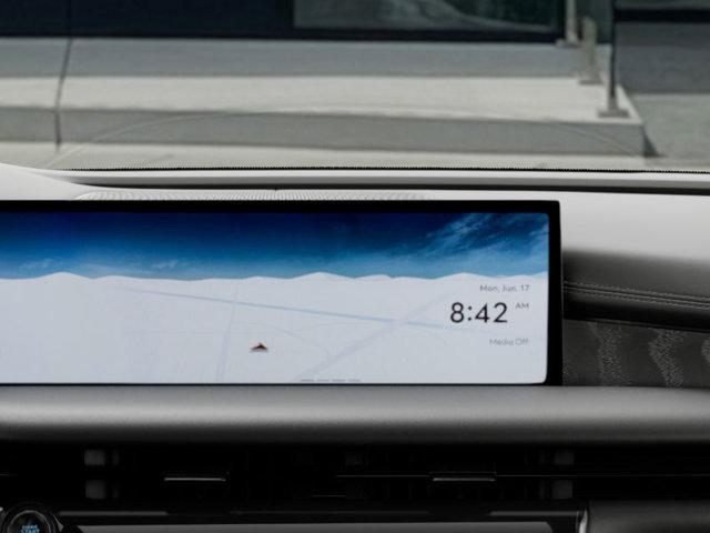 new 2026 Genesis G80 car, priced at $81,695