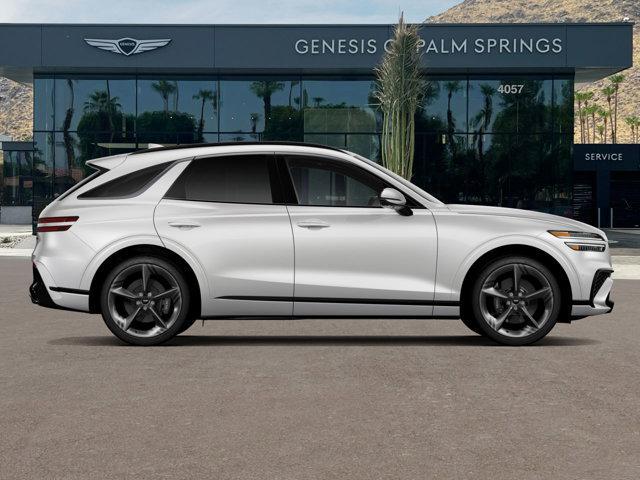 new 2026 Genesis GV70 car, priced at $73,240