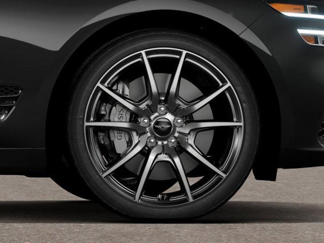 new 2026 Genesis G70 car, priced at $50,990