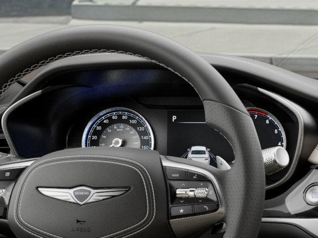 new 2026 Genesis G70 car, priced at $50,990