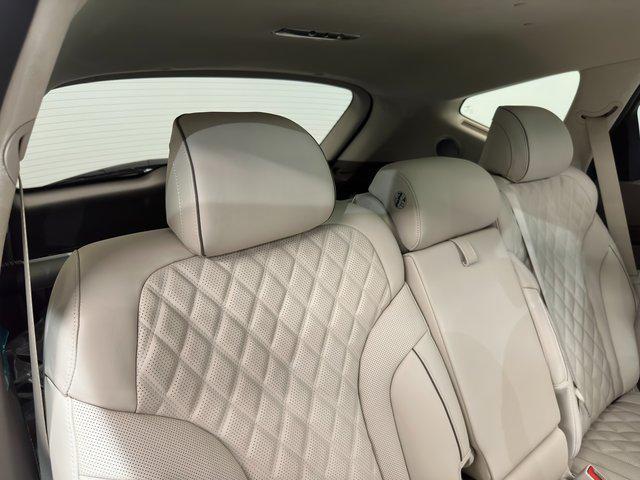 used 2024 Genesis GV80 car, priced at $52,984