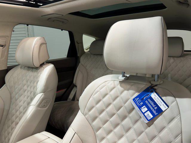 used 2024 Genesis GV80 car, priced at $52,984
