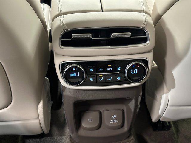 used 2024 Genesis GV80 car, priced at $52,984