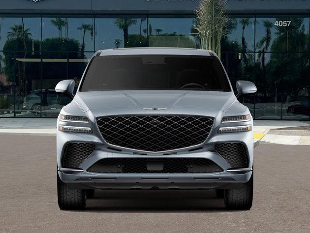 new 2026 Genesis GV80 Coupe car, priced at $89,795