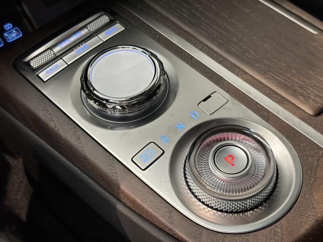 used 2024 Genesis Electrified G80 car, priced at $44,984