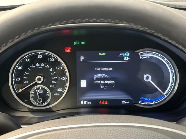 used 2024 Genesis Electrified G80 car, priced at $44,984