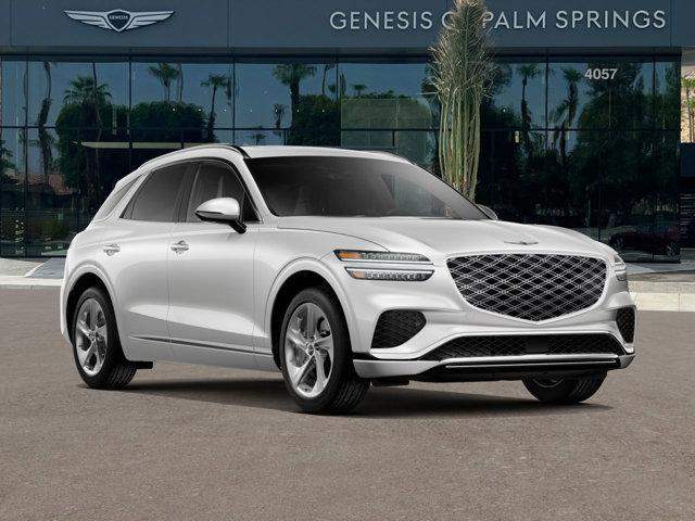 new 2026 Genesis GV70 car, priced at $58,179
