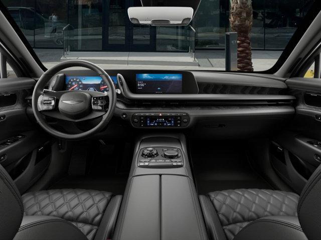 new 2026 Genesis G90 car, priced at $108,265