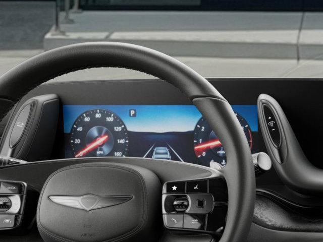 new 2026 Genesis G90 car, priced at $108,265