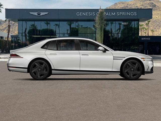 new 2026 Genesis G90 car, priced at $108,265