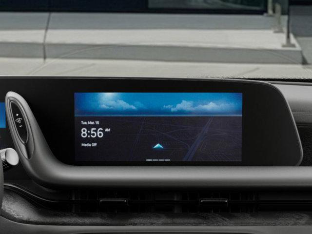 new 2026 Genesis G90 car, priced at $108,265