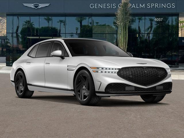 new 2026 Genesis G90 car, priced at $108,265