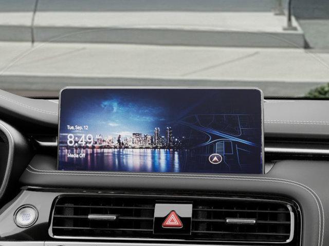 new 2026 Genesis G70 car, priced at $56,170