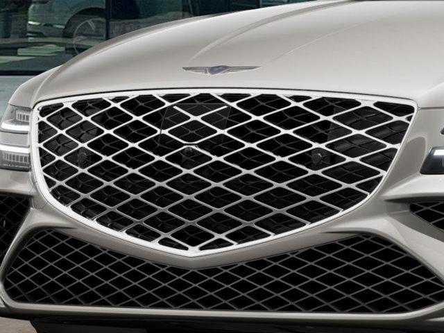 new 2026 Genesis G80 car, priced at $71,510