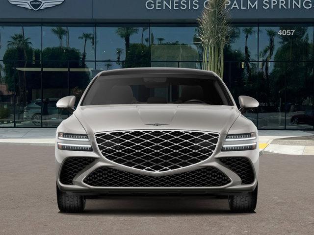 new 2026 Genesis G80 car, priced at $71,510
