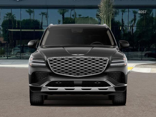 new 2026 Genesis GV80 car, priced at $84,785
