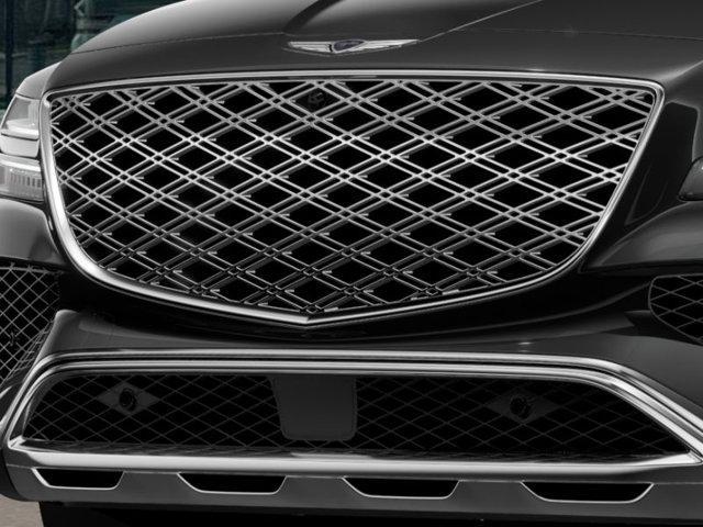 new 2026 Genesis GV80 car, priced at $84,785