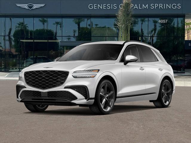 new 2026 Genesis GV70 car, priced at $61,500