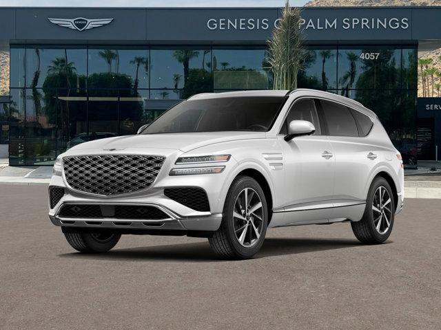new 2026 Genesis GV80 car, priced at $71,685