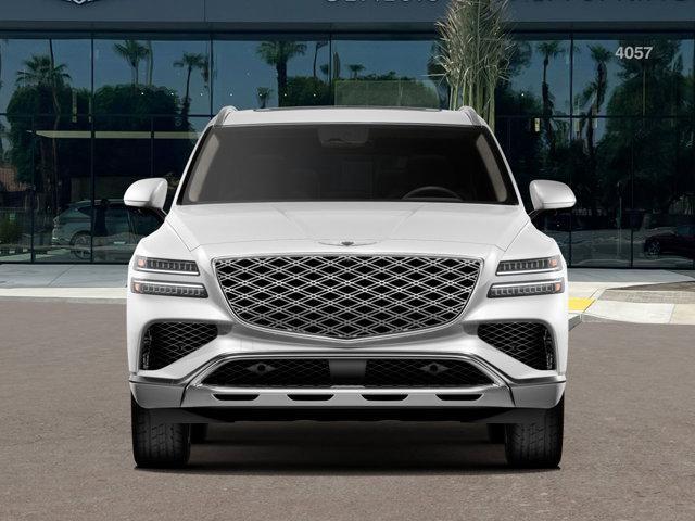 new 2026 Genesis GV80 car, priced at $71,685
