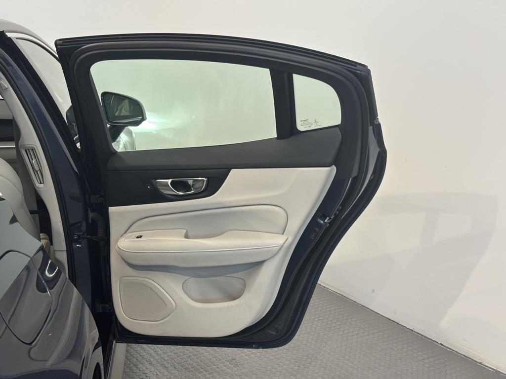 used 2022 Volvo S60 Recharge Plug-In Hybrid car, priced at $26,981