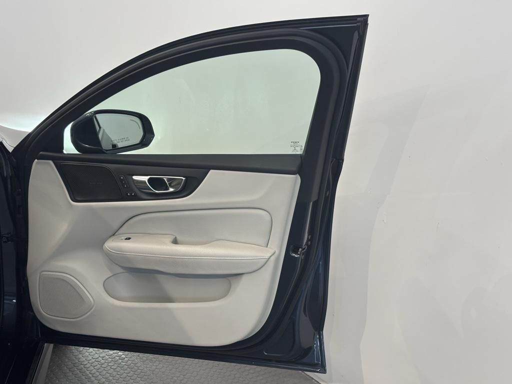 used 2022 Volvo S60 Recharge Plug-In Hybrid car, priced at $26,981