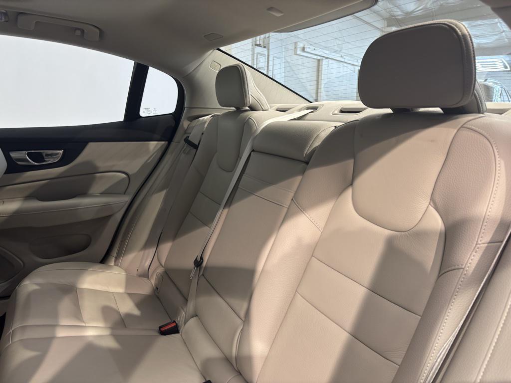 used 2022 Volvo S60 Recharge Plug-In Hybrid car, priced at $26,981