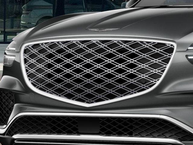 new 2026 Genesis GV70 car, priced at $55,000