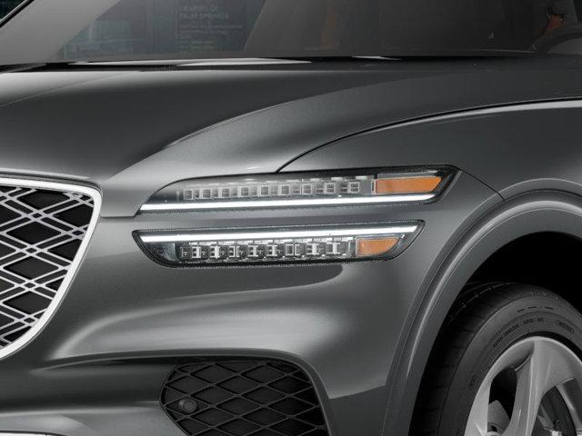new 2026 Genesis GV70 car, priced at $55,000