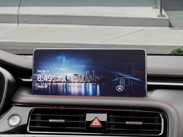 new 2026 Genesis G70 car, priced at $55,450