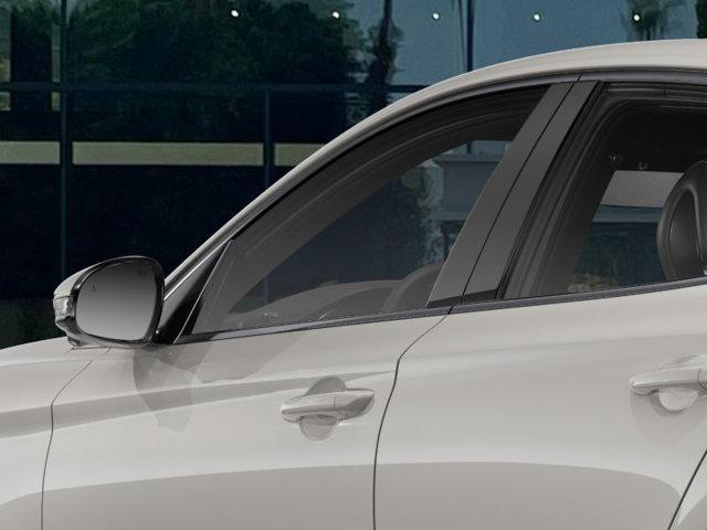 new 2026 Genesis G70 car, priced at $55,450