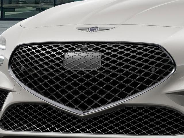 new 2026 Genesis G70 car, priced at $55,450
