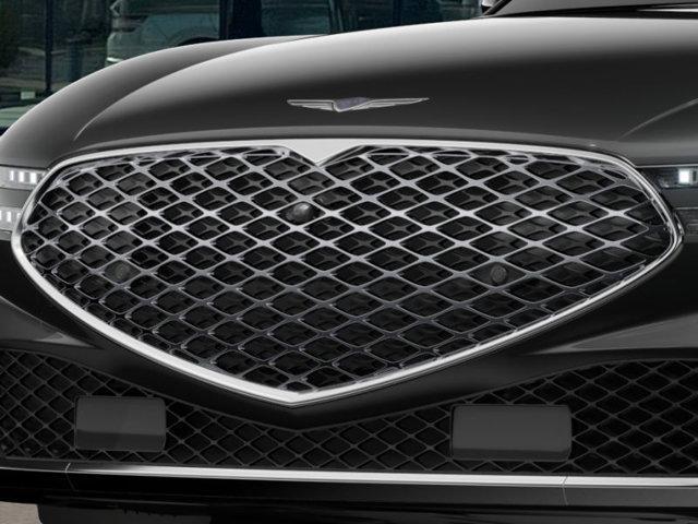 new 2026 Genesis G90 car, priced at $105,450